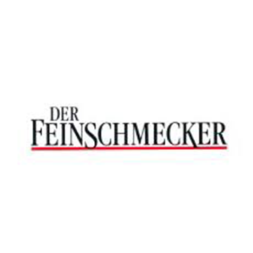 2,5 F im Feinschmecker „Die 500 besten Restaurants in Deutschland 2021“